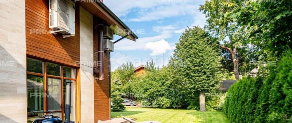 Коттедж, 510 м2, 12 соток, 2 эт. Одинцово - изображение 7