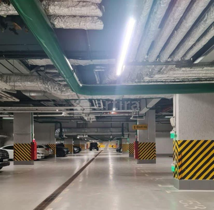 Гараж, 14.5 м2 Москва - изображение 2