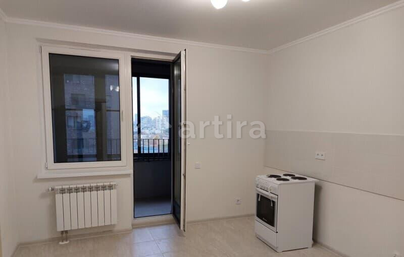 3-комн. квартира, 93.8 м2, 16/16 эт. Москва - изображение 2