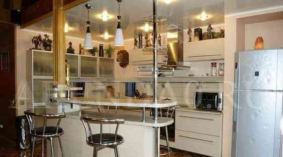 Коттедж, 1000 м2 Новосибирск