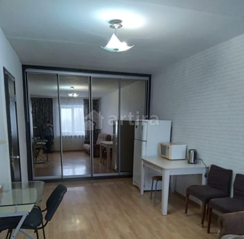 Комната, 21 м2, 4/6 эт. Пермь - изображение 1