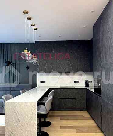 1-комн. квартира, 46 м2, 6/34 эт. Москва