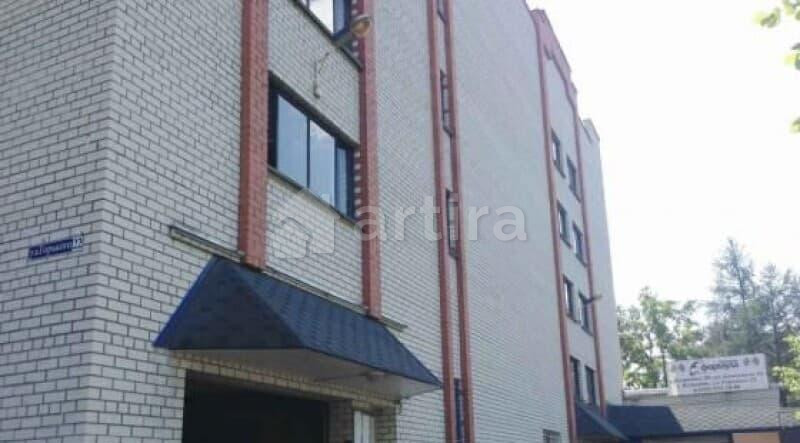 Гараж, 54 м2 Пушкино - изображение 9