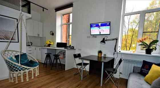 Студия, 23 м2, 5/5 эт. Москва