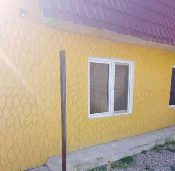 Коттедж, 120 м2, 3 сотки, 2 эт. Обухово