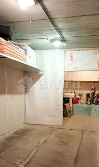 Гараж, 27 м2 Москва - изображение 2