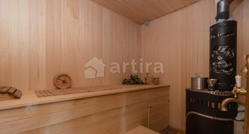 Коттедж, 1000 м2 Москва - изображение 18