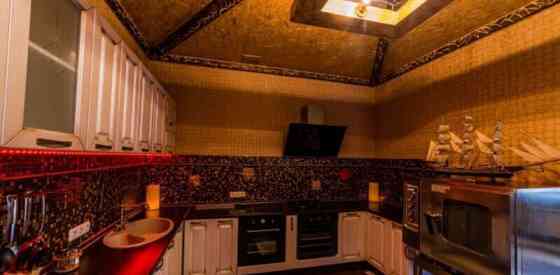 Коттедж, 160 м2 Пермь