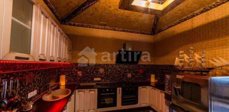 Коттедж, 160 м2 Пермь - изображение 5