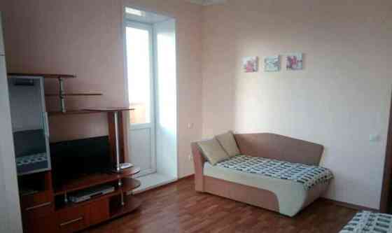 1-комн. квартира, 39 м2, 3/9 эт. Москва