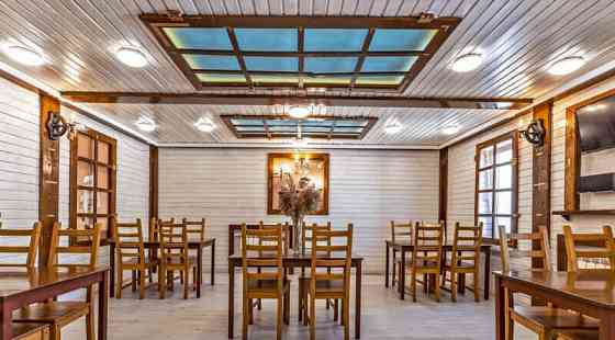 Коттедж, 450 м2 Красное Село