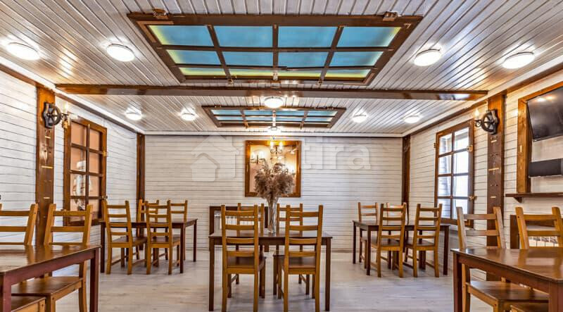 Коттедж, 450 м2 Красное Село - изображение 3