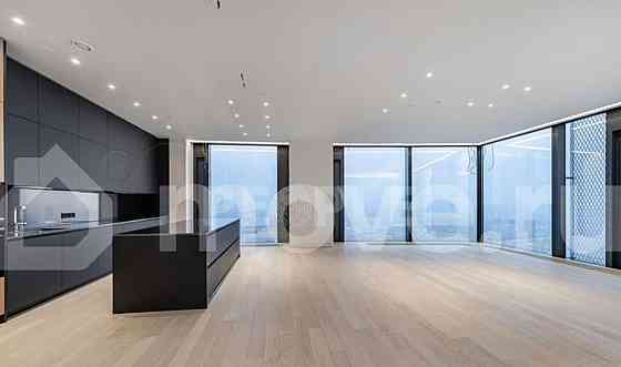 5-комн. квартира, 207.3 м2, 42/58 эт. Москва