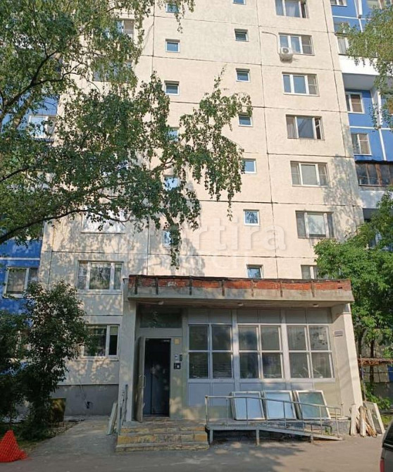 2-комн. квартира, 53.7 м2, 9/12 эт. Москва - изображение 19