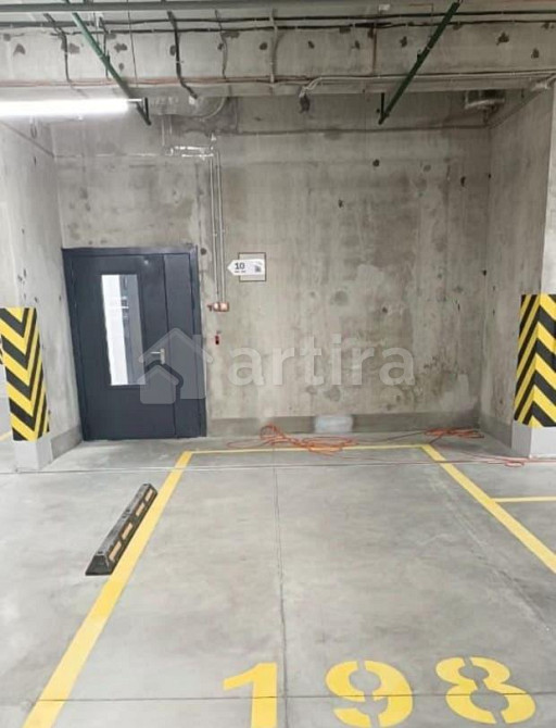 Гараж, 13.3 м2 Санкт-Петербург - изображение 1