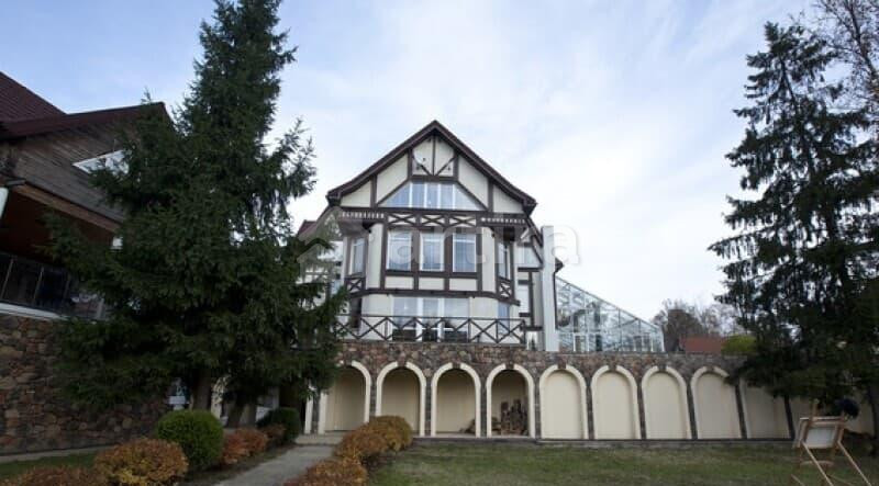 Коттедж, 1150 м2 Солнечногорск - изображение 15