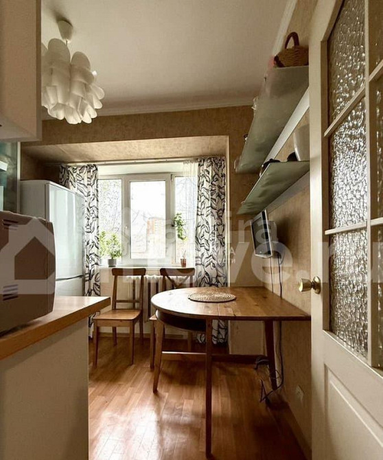 2-комн. квартира, 40 м2, 3/16 эт. Москва - изображение 7