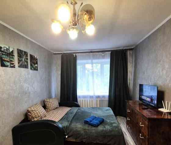 1-комн. квартира, 33 м2, 3/5 эт. Пушкино