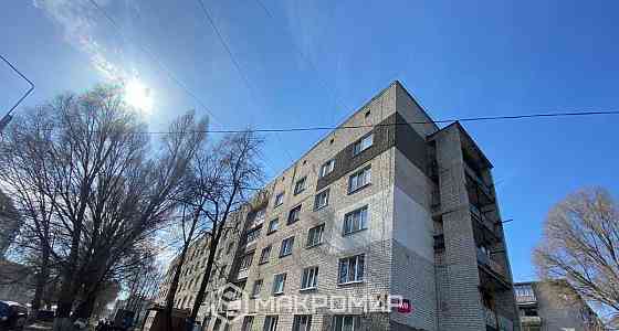 Комната, 15.1 м2, 4/5 эт. Братск