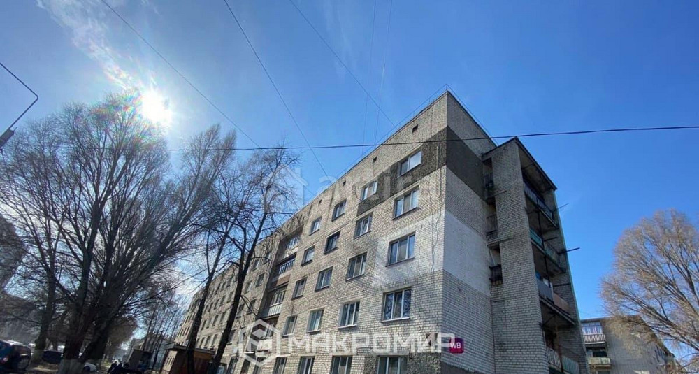 Комната, 15.1 м2, 4/5 эт. Братск - изображение 6