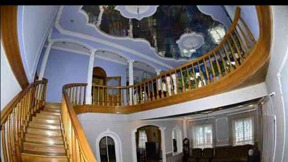 Коттедж, 350 м2 Новосибирск