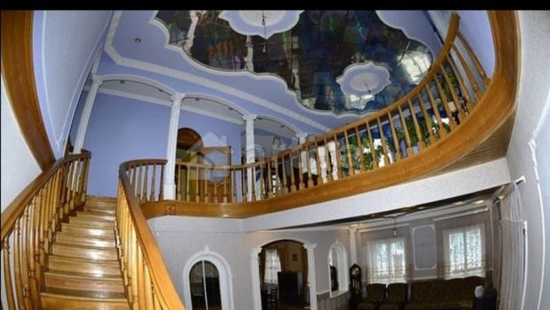 Коттедж, 350 м2 Новосибирск - изображение 1