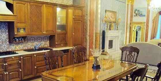 Дом, 700 м2, 10 соток, 3 эт. Одинцово