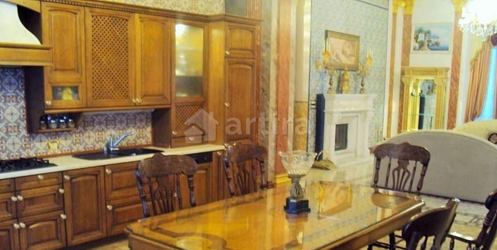 Дом, 700 м2, 10 соток, 3 эт. Одинцово - изображение 2