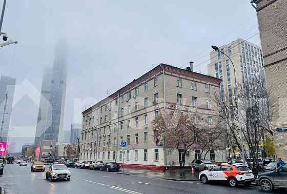 4-комн. квартира, 90 м2, 5/5 эт. Москва