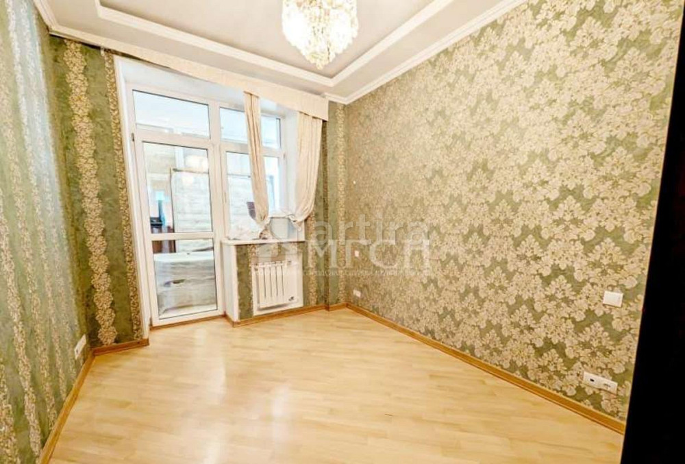 3-комн. квартира, 83 м2, 5/22 эт. Москва - изображение 13