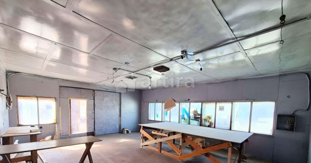 Гараж, 75 м2, 1/1 эт. Ставрополь - изображение 4