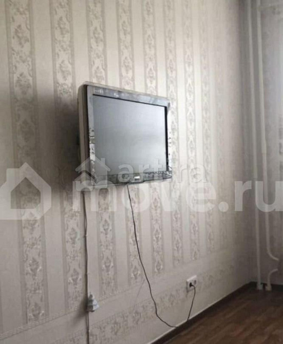 3-комн. квартира, 64 м2, 12/25 эт. Москва - изображение 1