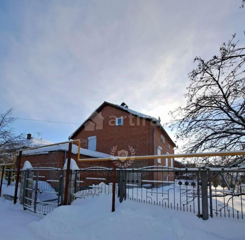 Коттедж, 447.8 м2, 9 соток, 3 эт. Кудряшовский - изображение 3