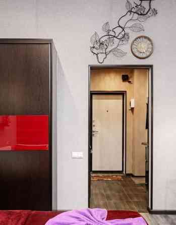 1-комн. квартира, 22 м2, 3/5 эт. Москва