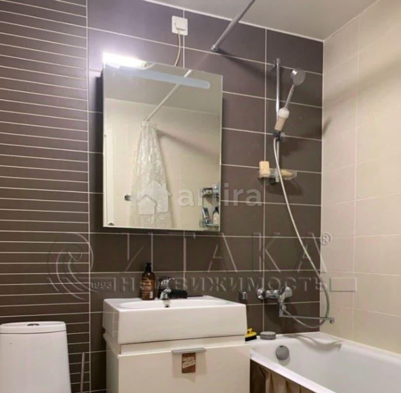 Комната, 16 м2, 19/19 эт. Санкт-Петербург - изображение 3