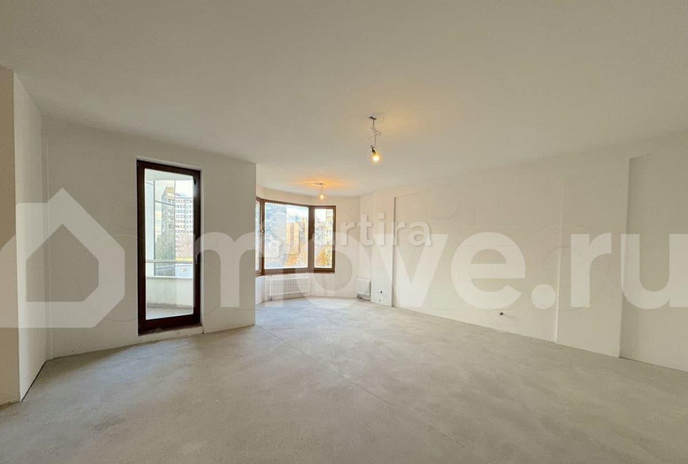 Студия, 163.6 м2, 6/18 эт. Москва - изображение 7