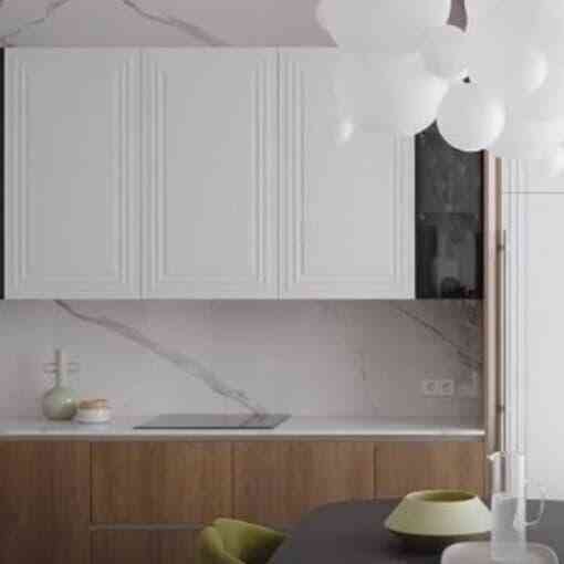 1-комн. квартира, 45 м2, 3/5 эт. Самара