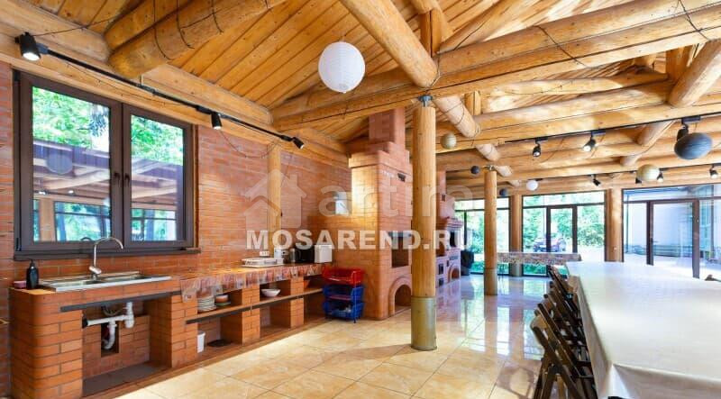 Коттедж, 430 м2 Сергиев Посад - изображение 17