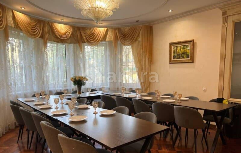 Коттедж, 550 м2 Одинцово - изображение 3