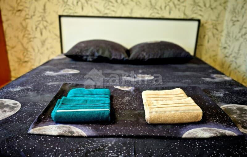 2-комн. квартира, 65 м2, 2/16 эт. Чехов - изображение 9