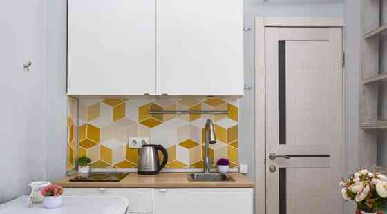 1-комн. квартира, 30 м2, 1/4 эт. Москва