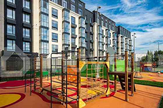 5-комн. квартира, 159 м2, 17/24 эт. Москва