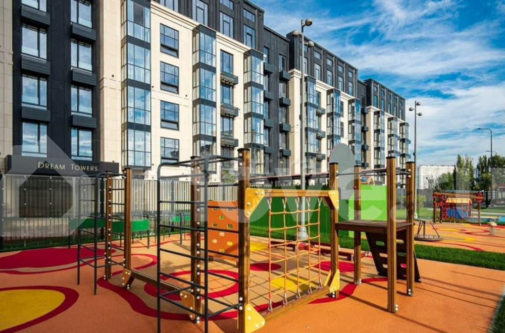 5-комн. квартира, 159 м2, 17/24 эт. Москва - изображение 5