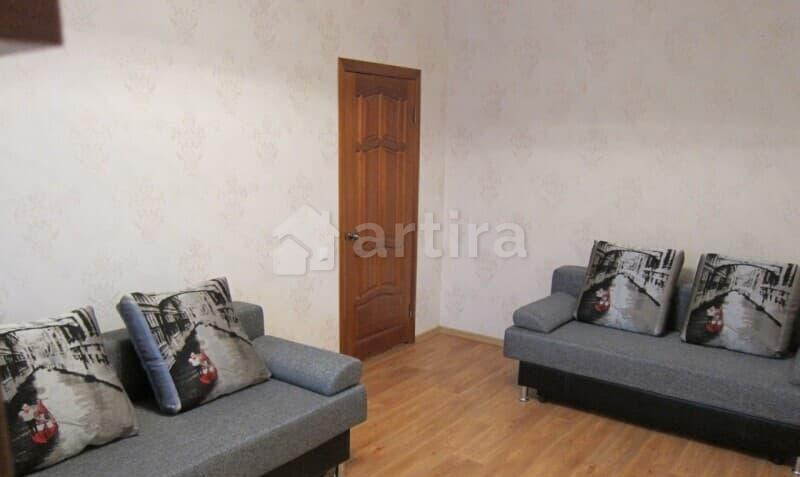 2-комн. квартира, 58 м2, 5/16 эт. Москва - изображение 3