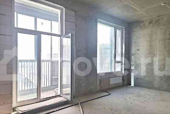 3-комн. квартира, 120 м2, 20/23 эт. Москва