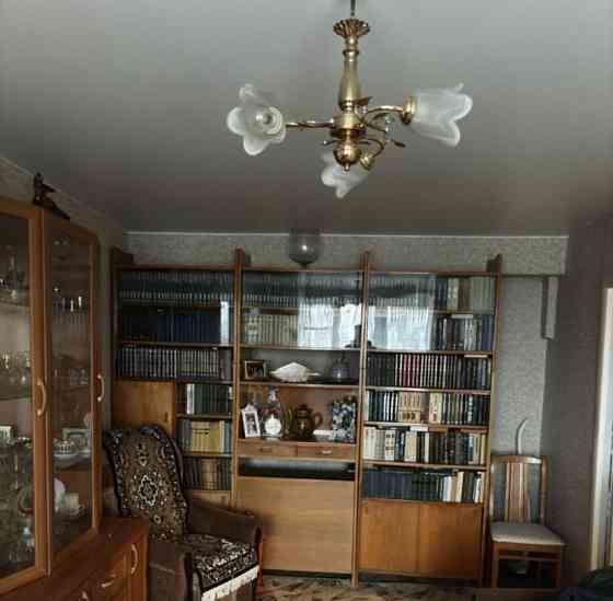 Комната, 55.1 м2, 8/9 эт. Москва