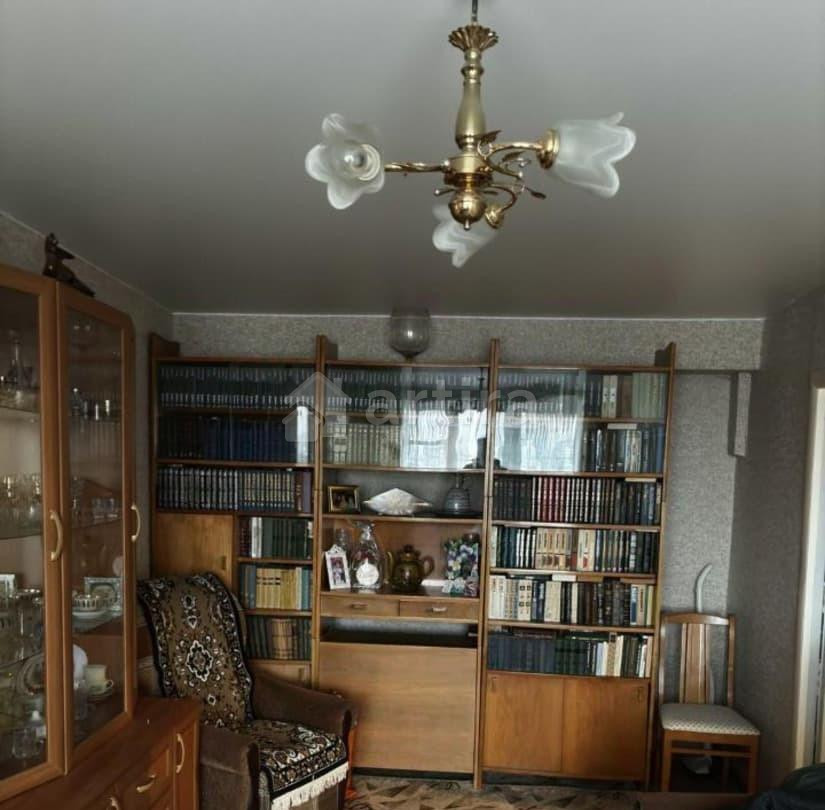 Комната, 55.1 м2, 8/9 эт. Москва - изображение 2