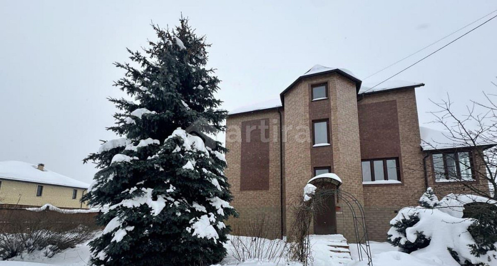 Дом, 70 м2, 10 соток, 1 эт. Воскресенск - изображение 1