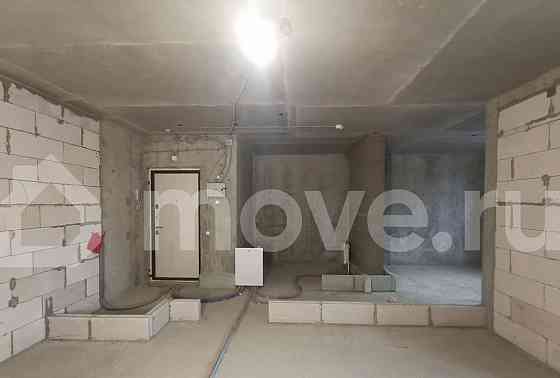 1-комн. квартира, 39 м2, 12/19 эт. Москва