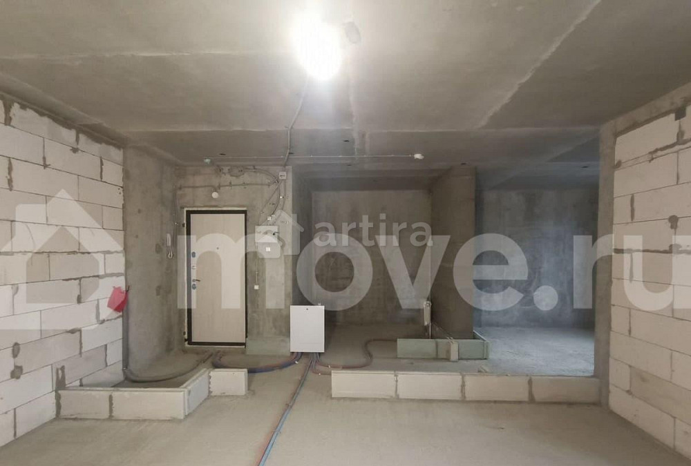 1-комн. квартира, 39 м2, 12/19 эт. Москва - изображение 3